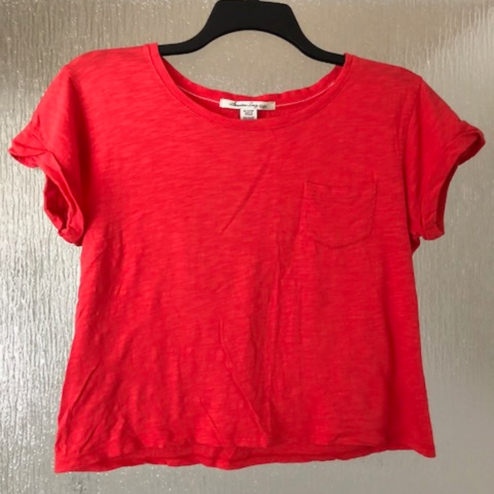 American Rag Crop Top